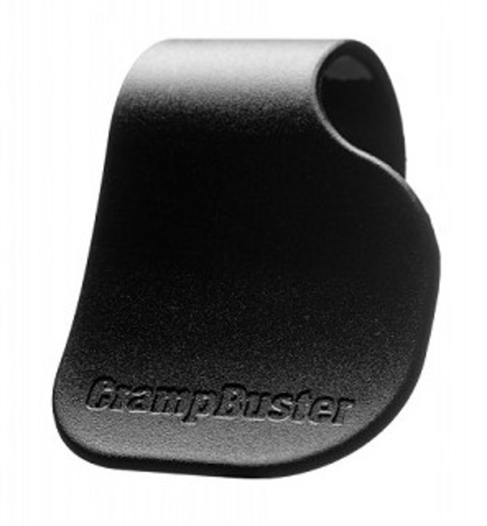 CRAMPBUSTER - Standard + Oversize image 4